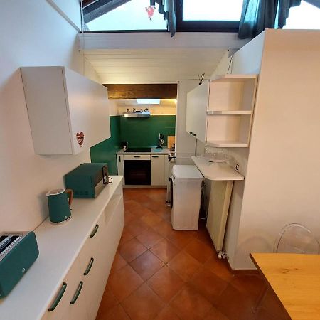 Bastione Apartment Riva del Garda Exterior photo