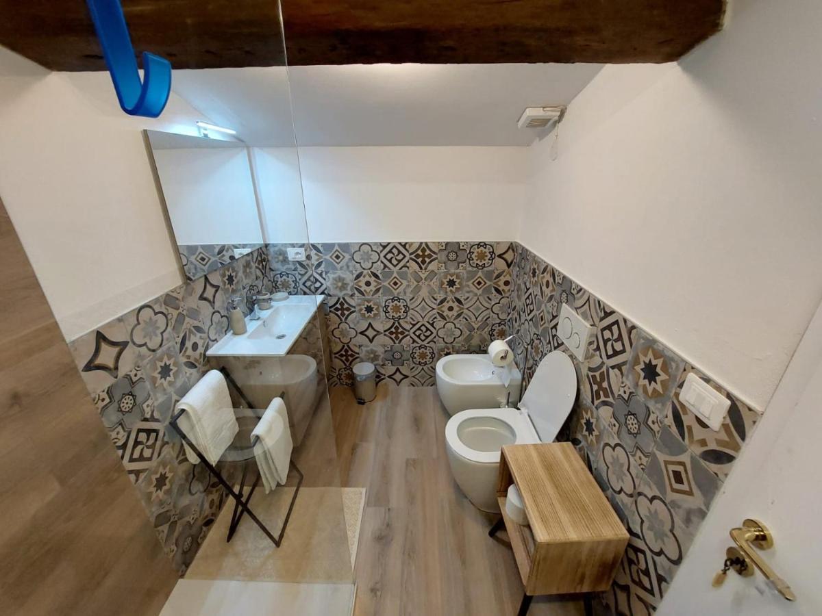 Bastione Apartment Riva del Garda Exterior photo