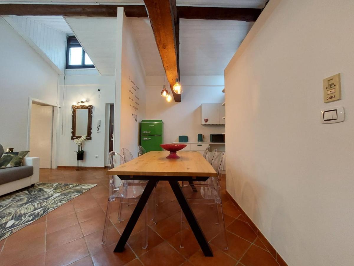Bastione Apartment Riva del Garda Exterior photo