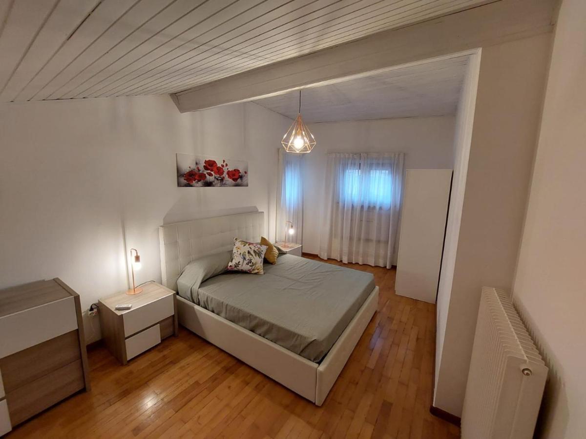 Bastione Apartment Riva del Garda Exterior photo