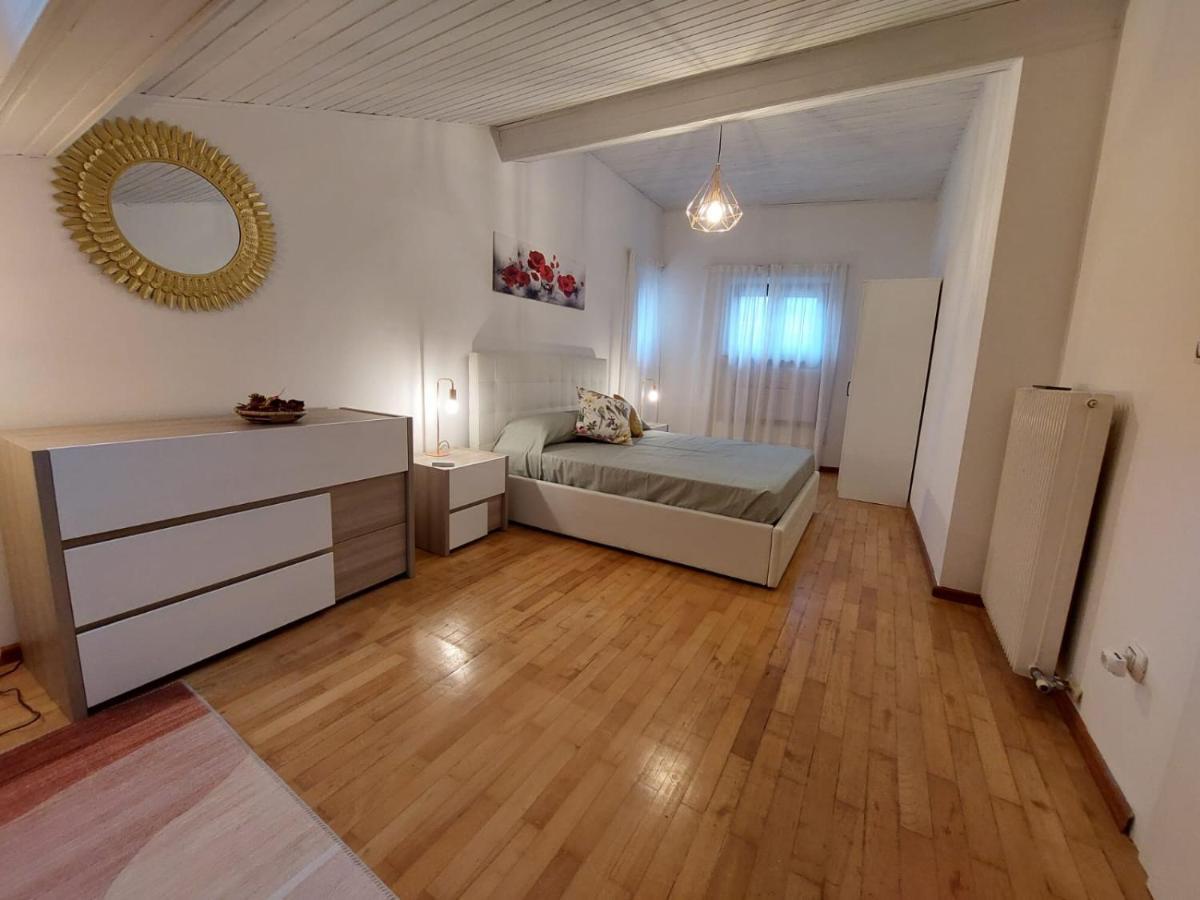 Bastione Apartment Riva del Garda Exterior photo