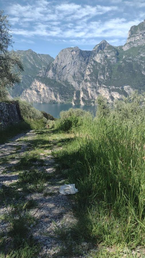 Bastione Apartment Riva del Garda Exterior photo