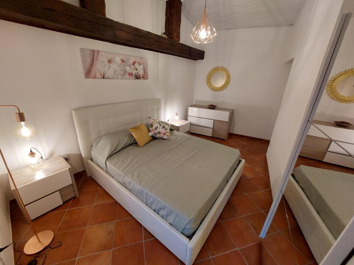 Bastione Apartment Riva del Garda Exterior photo