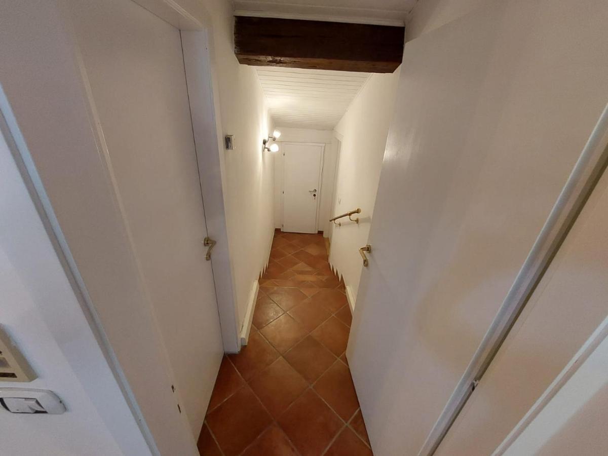 Bastione Apartment Riva del Garda Exterior photo